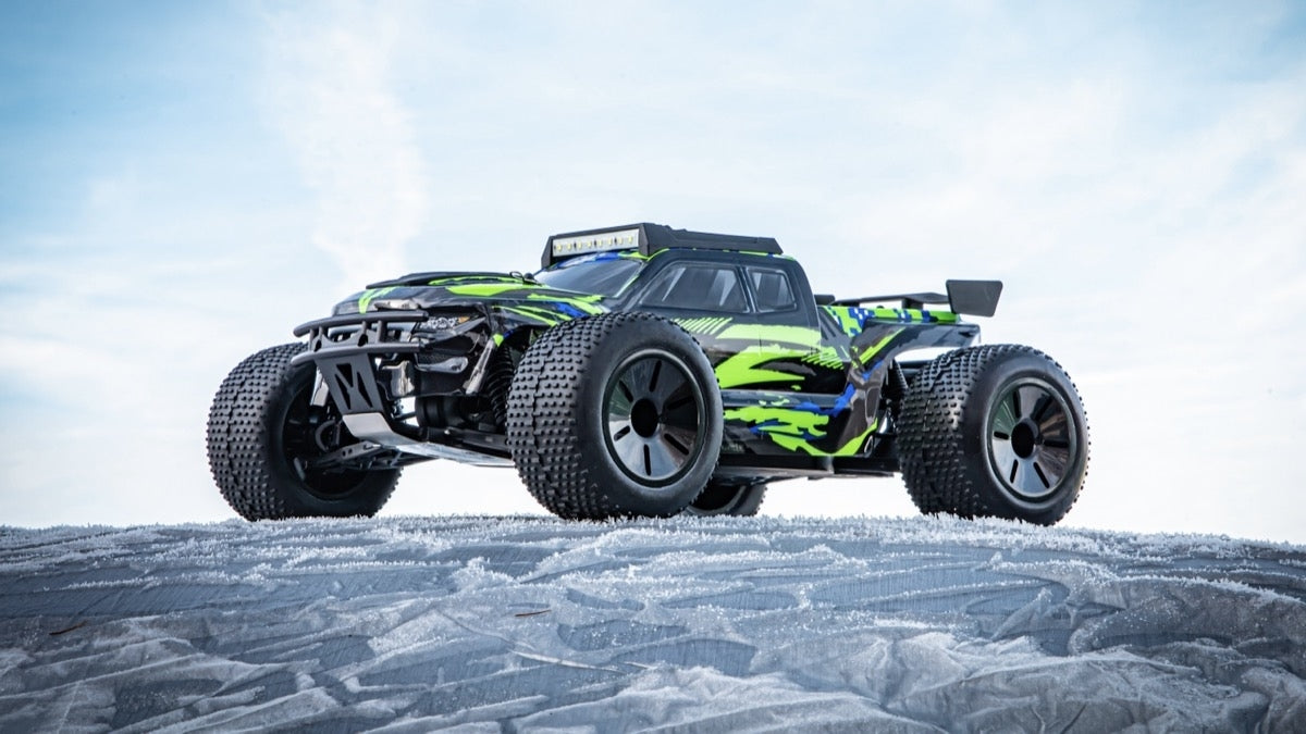 Absima 1:10 EP Truggy AT3.4-V2 4WD RTR - AB12223V2 - RCXX - RC Racing Shop | RC Models | Tuning & Spare Parts for Professionals