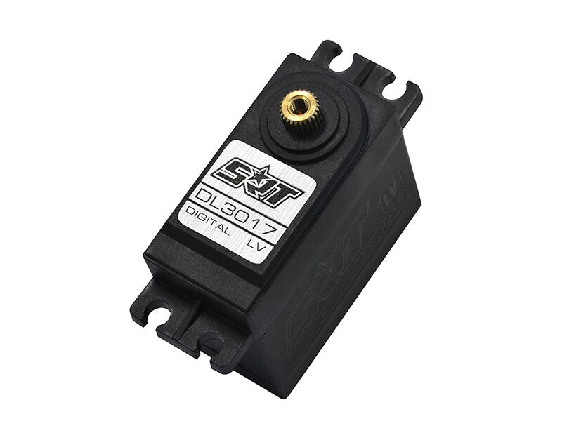 Servo numérique SRT DL3017 : 17,0 kg / 0,15 s, 6,0 V