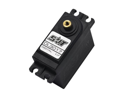 Servo numérique SRT DL3017 : 17,0 kg / 0,15 s, 6,0 V