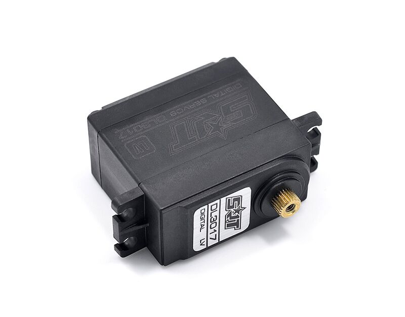 Servo numérique SRT DL3017 : 17,0 kg / 0,15 s, 6,0 V