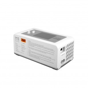 GensAce charger iMars D300Dual Channel 300W (EU) White