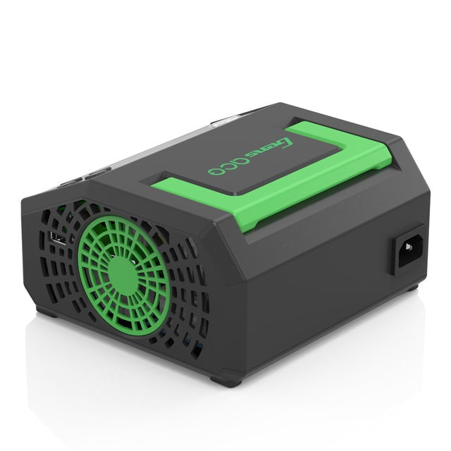 Chargeur GensAce iMars D1000 Smart Dual Channel AC 1000W (UE)