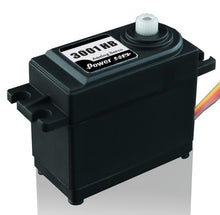 Servo HD3001HB (4.4kg/0.12s)