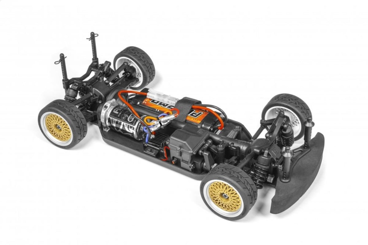 HPI Racing RS4 Sport 3 BMW Touring Warsteiner E30 1987 RTR - HPI120103 - RCXX - RC Racing Shop | RC Models | Tuning & Spare Parts for Professionals