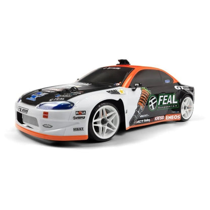 Nissan Silvia S15 Aurimas Odi Bakchis Karosserie