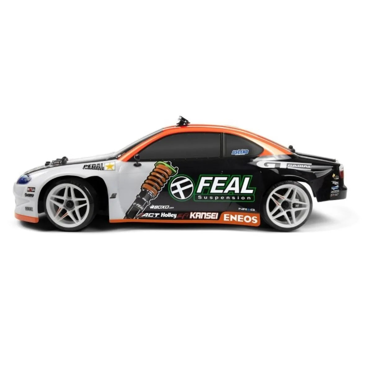 Nissan Silvia S15 Aurimas Odi Bakchis Karosserie