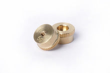 Koswork Gewicht aus Messing - Diam 13.5 - 10.0mm- 10 g - KOS04202
