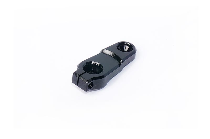 Koswork Servohorn (15.0mm-Alu-25Z) - Optima Mid (Futaba) - KOS04318