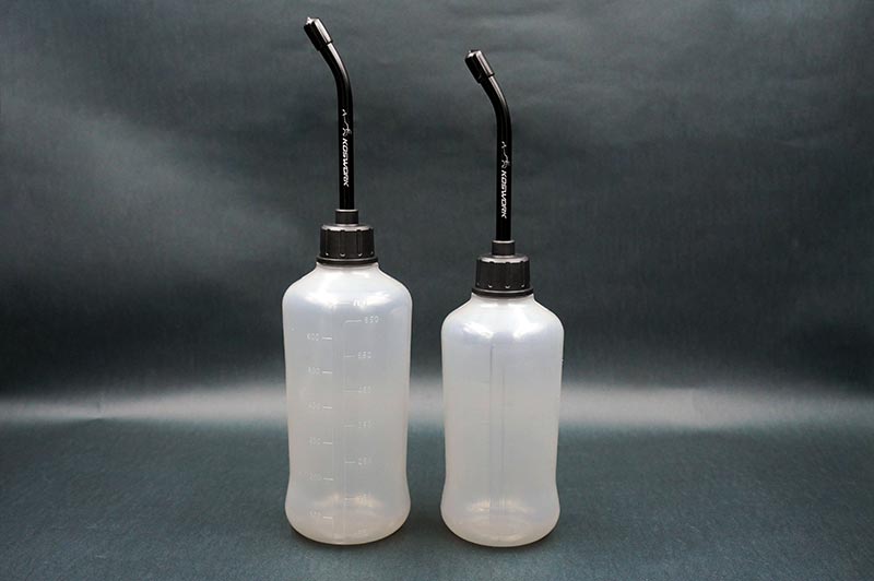 Tankflasche Koswork Classic 500ml - KOS09005