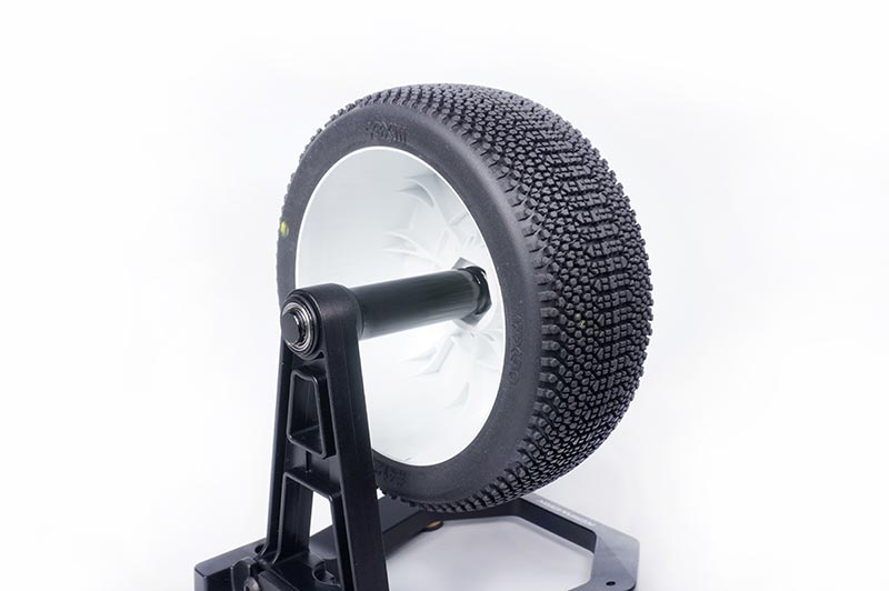 Koswork Lightweight Tire Balancer – foldable (12–17 mm Hex) – KOS13010