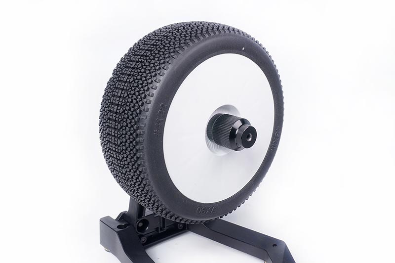 Koswork Lightweight Tire Balancer – foldable (12–17 mm Hex) – KOS13010