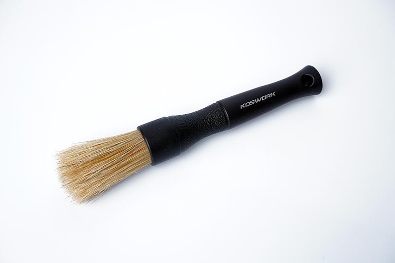 Reinigungspinsel Koswork (168mm)