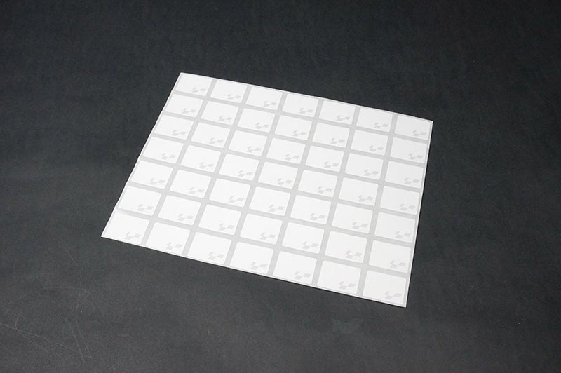 Koswork 7-Compartments Parts Box 165 × 33 × 23 mm (3er-Set)