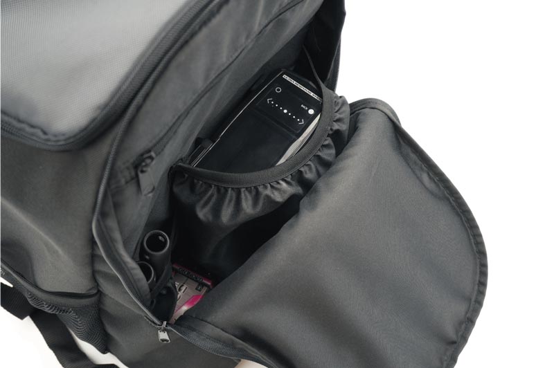 Sac à dos de loisirs / Sac à dos de voiture 1/10