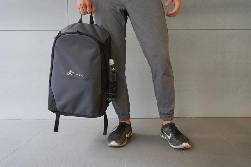 Sac à dos de loisirs / Sac à dos de voiture 1/10