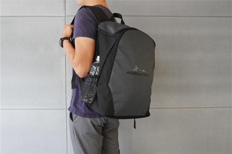 Sac à dos de loisirs / Sac à dos de voiture 1/10