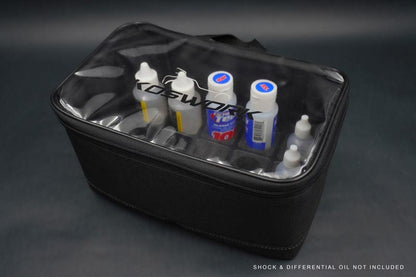 Tasche Koswork Shock & diff Fluid Bag (250x145x110mm)