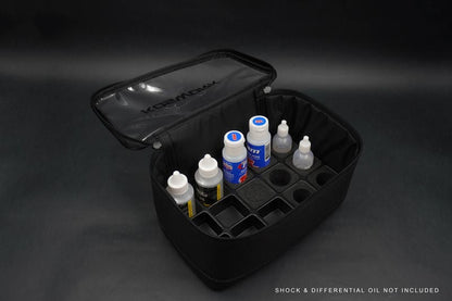 Tasche Koswork Shock & diff Fluid Bag (250x145x110mm)