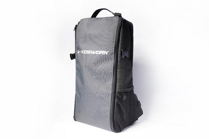 Sac à dos extensible Koswork RC (300x150x580mm)