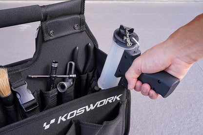 Tasche Koswork Pit Caddy Bag (410x280x330mm)