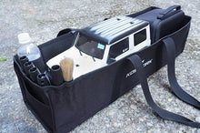 Sac de course long / sac de départ / sac de stand / sac crawler 690 mm