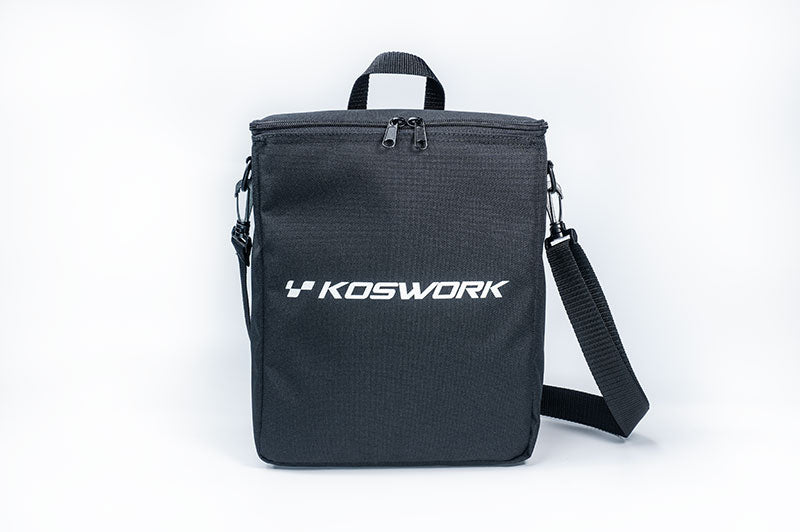 Sac Koswork pour émetteurs (29x24,5x13cm)