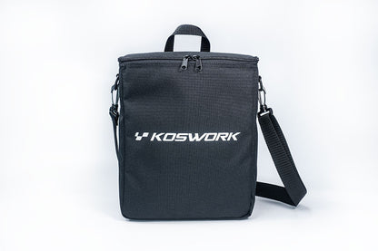 Sac Koswork pour émetteurs (29x24,5x13cm)