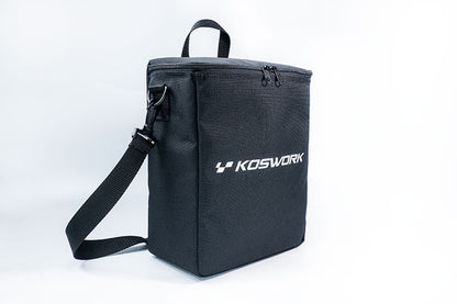 Sac Koswork pour émetteurs (29x24,5x13cm)