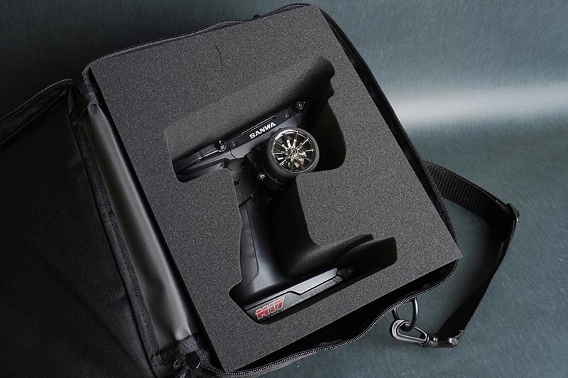 Tasche Koswork fuer Sender / Mini-Z