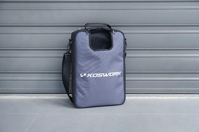 Tasche Koswork Carrying Buggy 1:10 Bag (695x398x422mm)