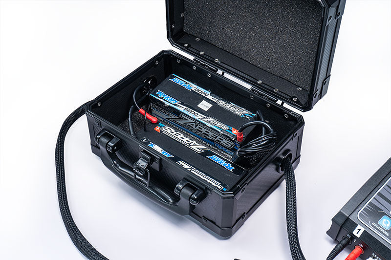 Koswork Battery Charging Case S (210×150×125 mm) – KOS32310S