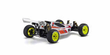 Kit Kyosho Turbo Optima Mid Special 4WD 1:10 « Série Légendaire »