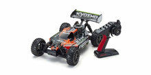 Kyosho Inferno Neo 4.0 1:8 RC Nitro BLEU Readyset (KE21SP) Type 1