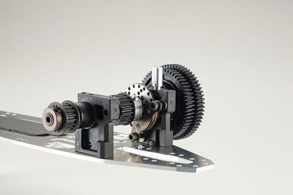 Kit châssis Kyosho V-One R4 Evo.3 1:10 