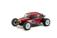 Kit Kyosho Ultima SB Dune Master 2WD 1:10 EP 