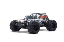 Kyosho KB10W Mad Wagon VE 3S 4WD 1:10 Readyset - GRIS/BLANC