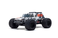Kyosho KB10W Mad Wagon VE 3S 4WD 1:10 Readyset - GRIS/BLANC
