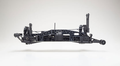 Kyosho KB10W Mad Wagon VE 3S 4WD 1:10 Readyset - GRIS/BLANC