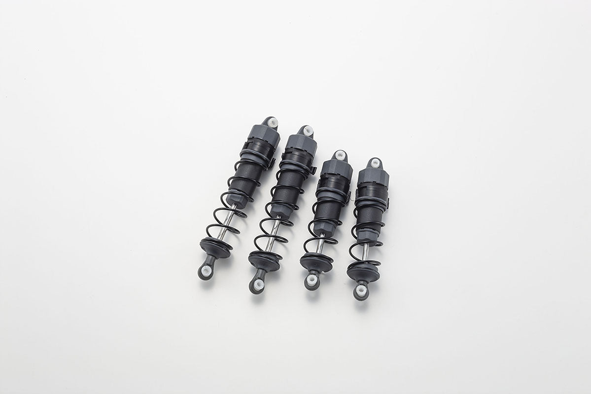 Kyosho KB10W Mad Wagon VE 3S 4WD 1:10 Readyset - GRIS/BLANC