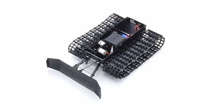 Kyosho Pistenraupe Blizzard 2.0 1:12 Readyset EP (KT431S)