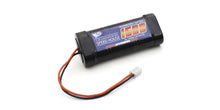 Batterie Kyosho Speed ​​House NiMH Stick 1600 (7,2 V) Hanging-On Racer