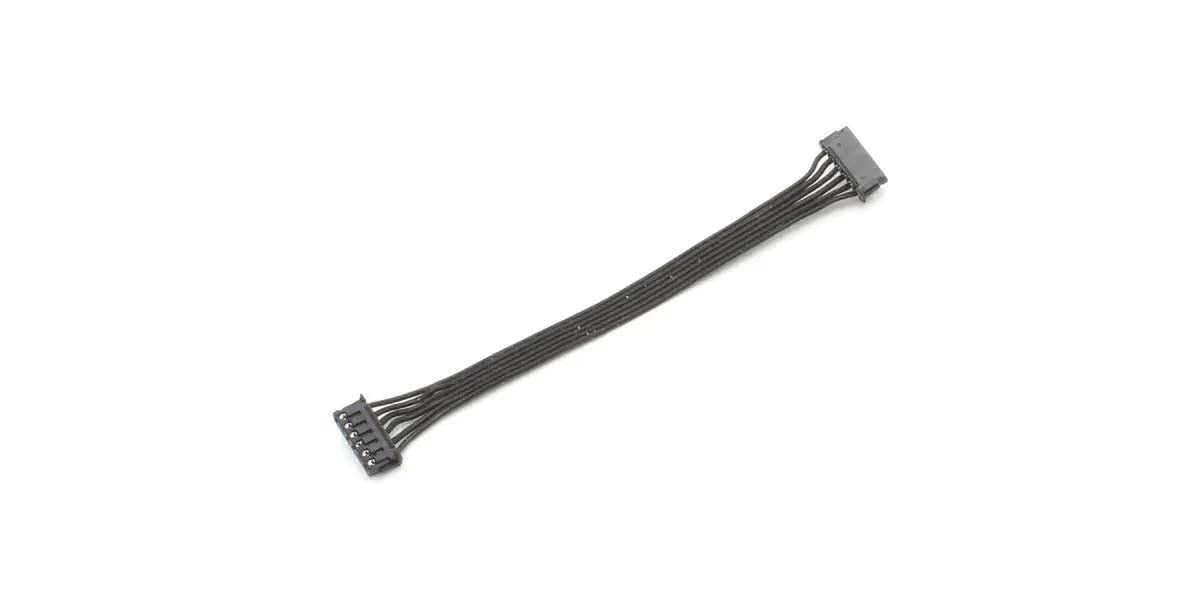 Câble de capteur Kyosho Racing 70 mm – K.82262-070