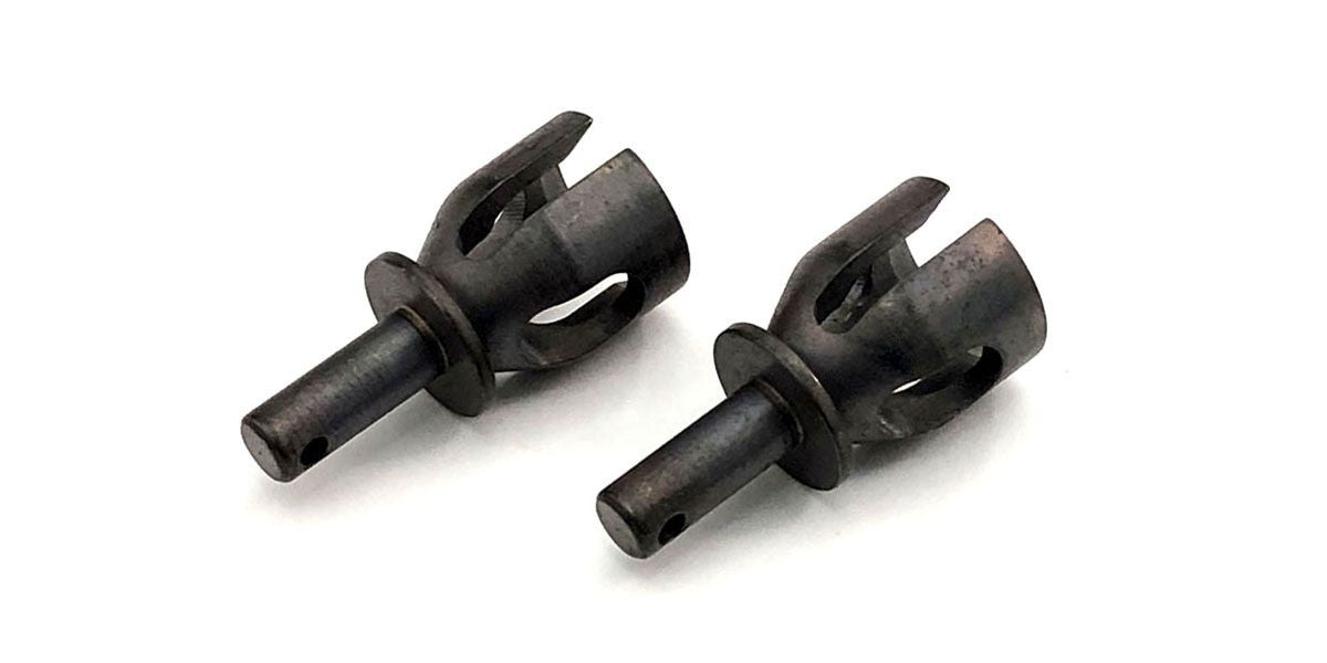 Shaft drive Kyosho Fazer FZ02 (2) HD