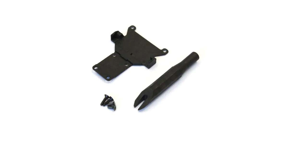 Unterbodenschutz Kyosho Mini-Z Buggy MB010