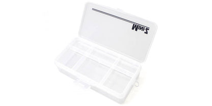 Boîte de pièces détachées Kyosho Mini-Z 201x108x52mm