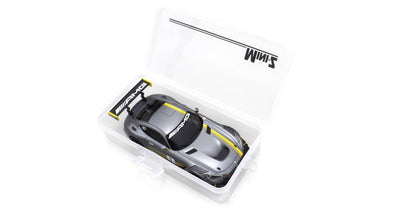 Boîte de pièces détachées Kyosho Mini-Z 201x108x52mm