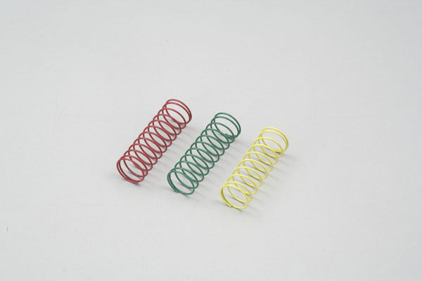 Kit de ressorts arrière pour Kyosho Mini-Z MR02-03 - Type MM