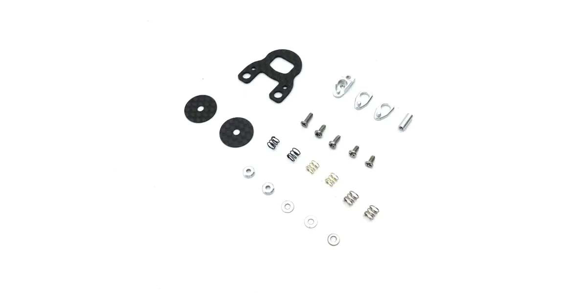 Amortisseur de roulis arrière Kyosho Mini-Z MR04 Type MM