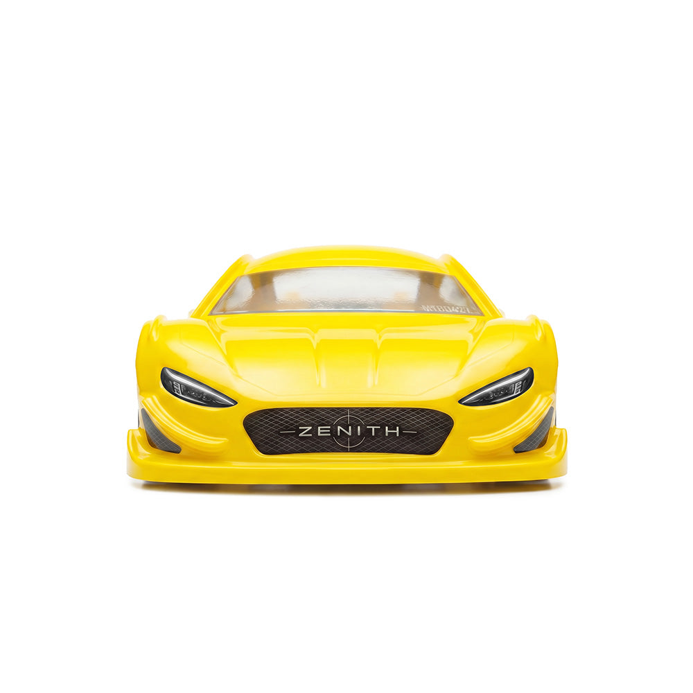 Xtreme ZENITH 1:10 Tourenwagen Karosserie 190mm (unlackiert)
