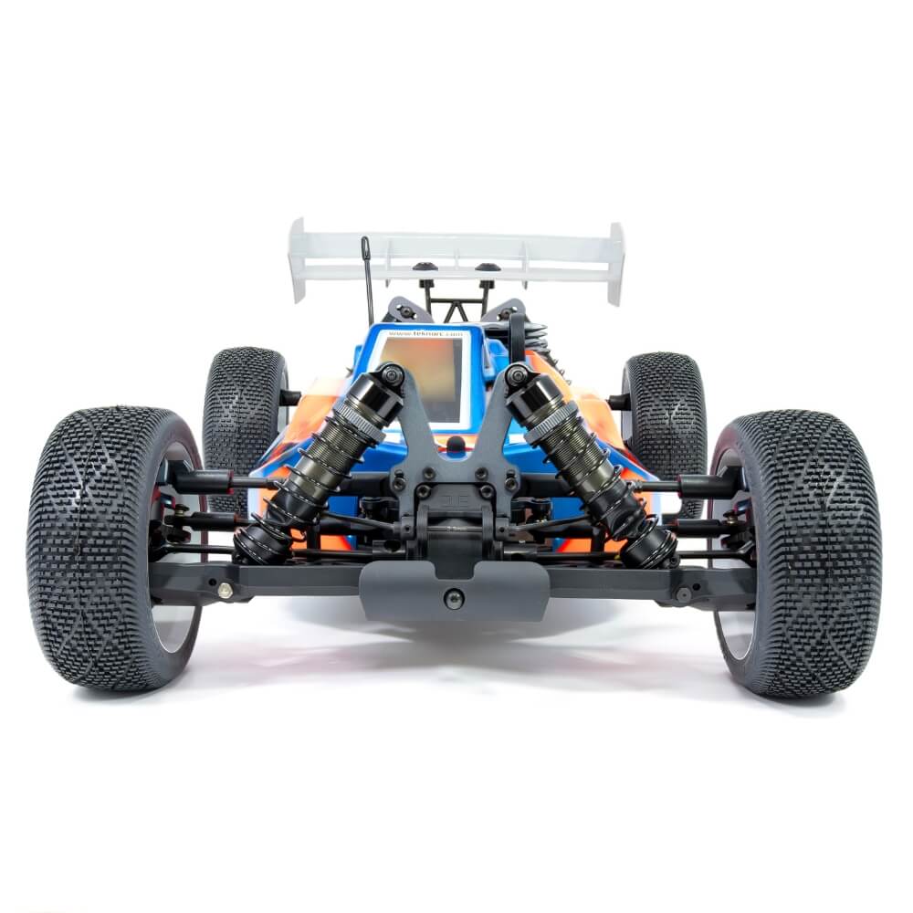 Kit de buggy nitro de compétition Tekno NB48 2.2 1/8 4WD - TKR9305